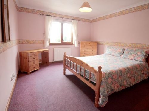 Milnholm Manor Lejlighed Falkirk Eksteriør billede